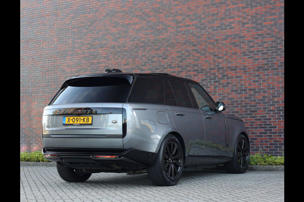 Land Rover Range Rover P510e HSE | Pano - Trekhaak - Massage
