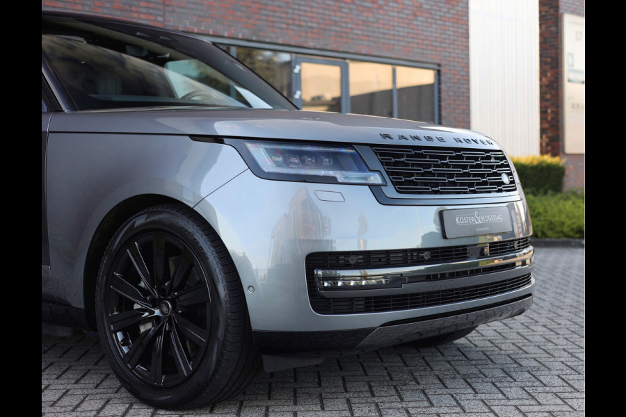 Land Rover Range Rover P510e HSE | Pano - Trekhaak - Massage