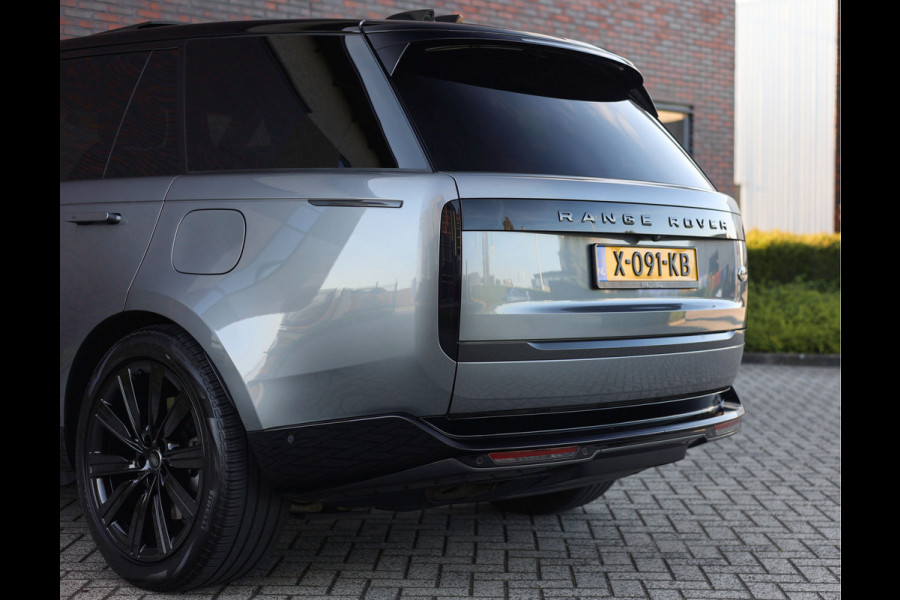 Land Rover Range Rover P510e HSE | Pano - Trekhaak - Massage