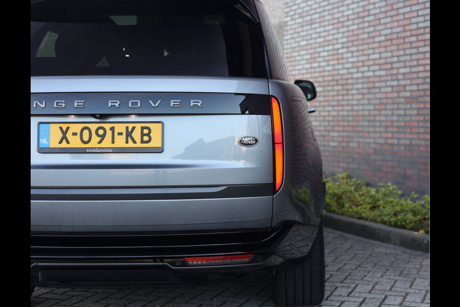 Land Rover Range Rover P510e HSE | Pano - Trekhaak - Massage