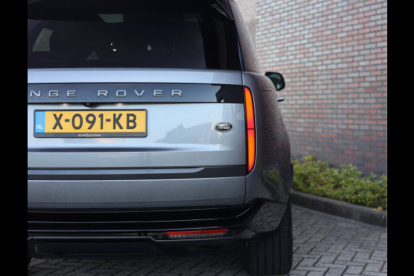 Land Rover Range Rover P510e HSE | Pano - Trekhaak - Massage