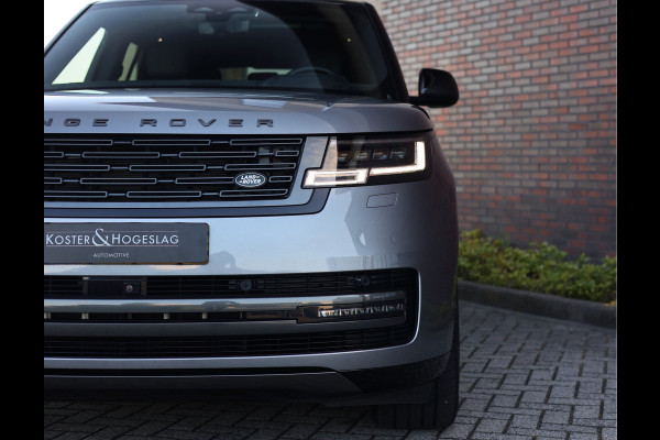Land Rover Range Rover P510e HSE | Pano - Trekhaak - Massage