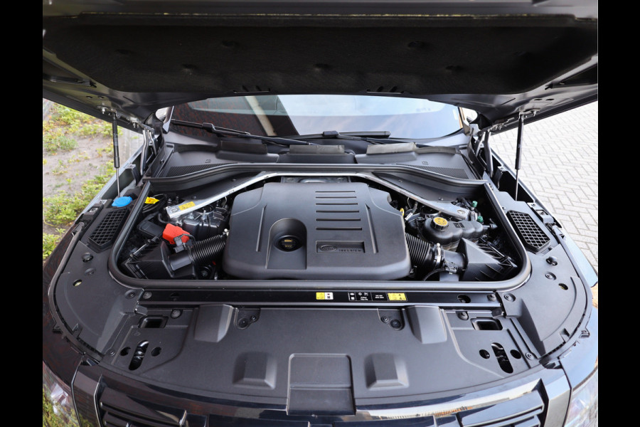 Land Rover Range Rover P510e HSE | Pano - Trekhaak - Massage