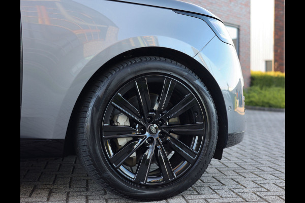 Land Rover Range Rover P510e HSE | Pano - Trekhaak - Massage