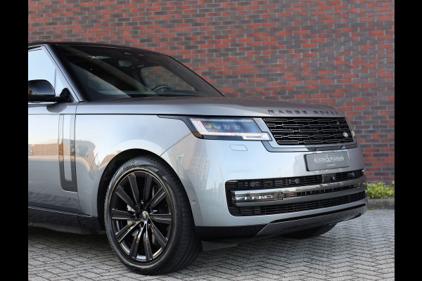 Land Rover Range Rover P510e HSE | Pano - Trekhaak - Massage