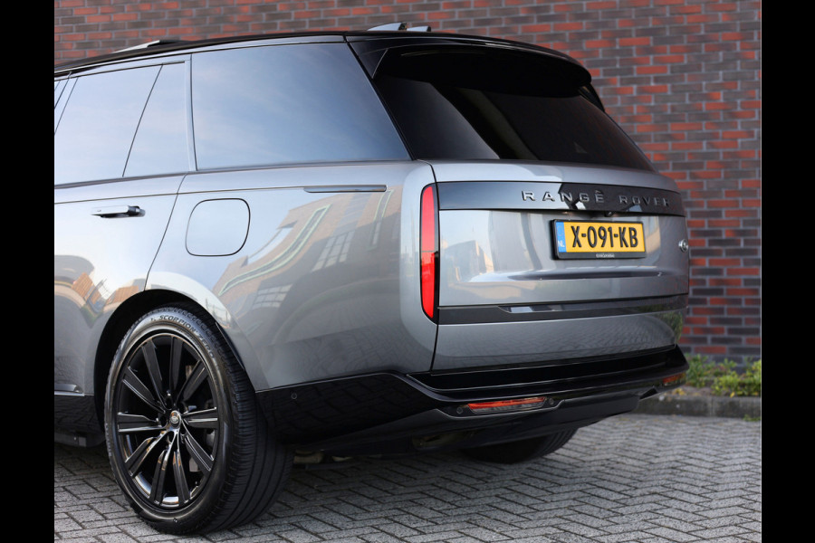 Land Rover Range Rover P510e HSE | Pano - Trekhaak - Massage