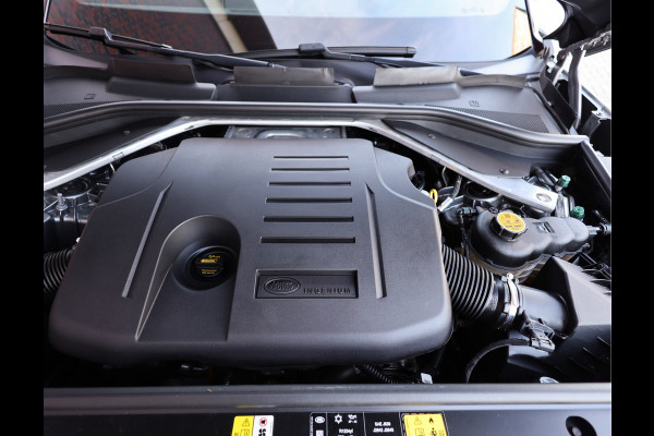 Land Rover Range Rover P510e HSE | Pano - Trekhaak - Massage