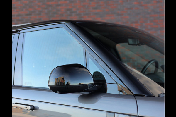 Land Rover Range Rover P510e HSE | Pano - Trekhaak - Massage