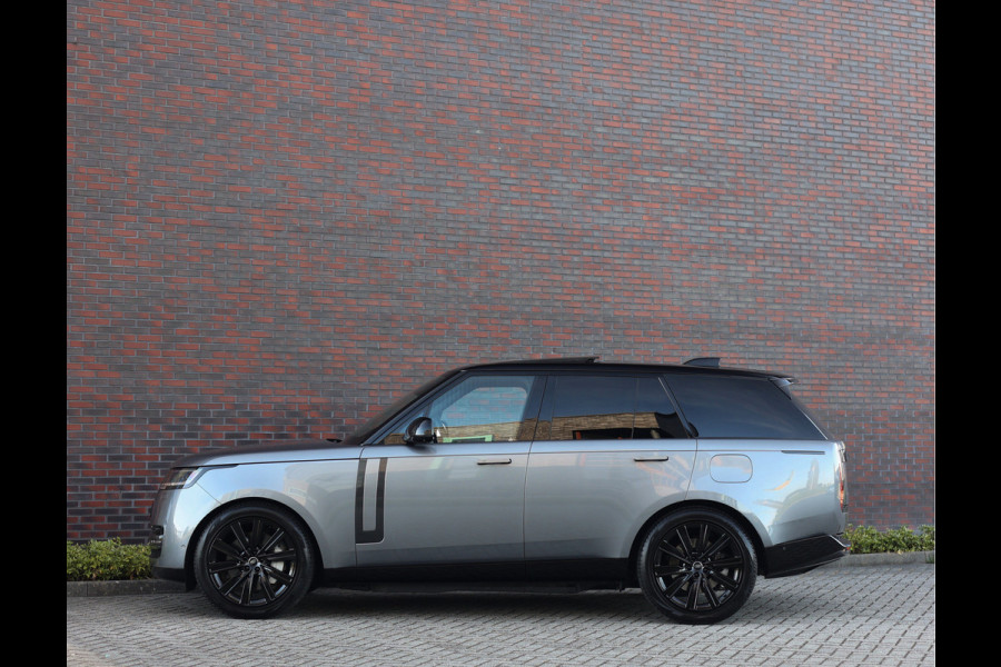 Land Rover Range Rover P510e HSE | Pano - Trekhaak - Massage