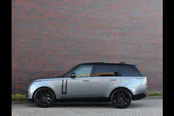 Land Rover Range Rover P510e HSE | Pano - Trekhaak - Massage