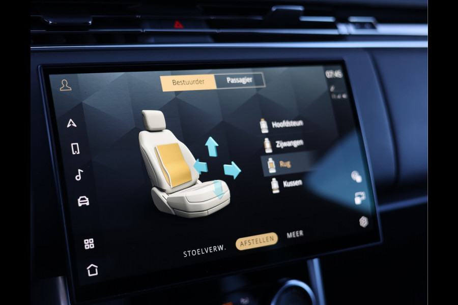 Land Rover Range Rover P510e HSE | Pano - Trekhaak - Massage