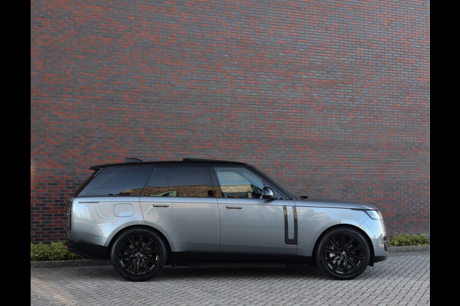 Land Rover Range Rover P510e HSE | Pano - Trekhaak - Massage