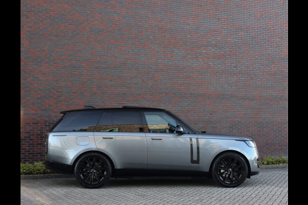 Land Rover Range Rover P510e HSE | Pano - Trekhaak - Massage