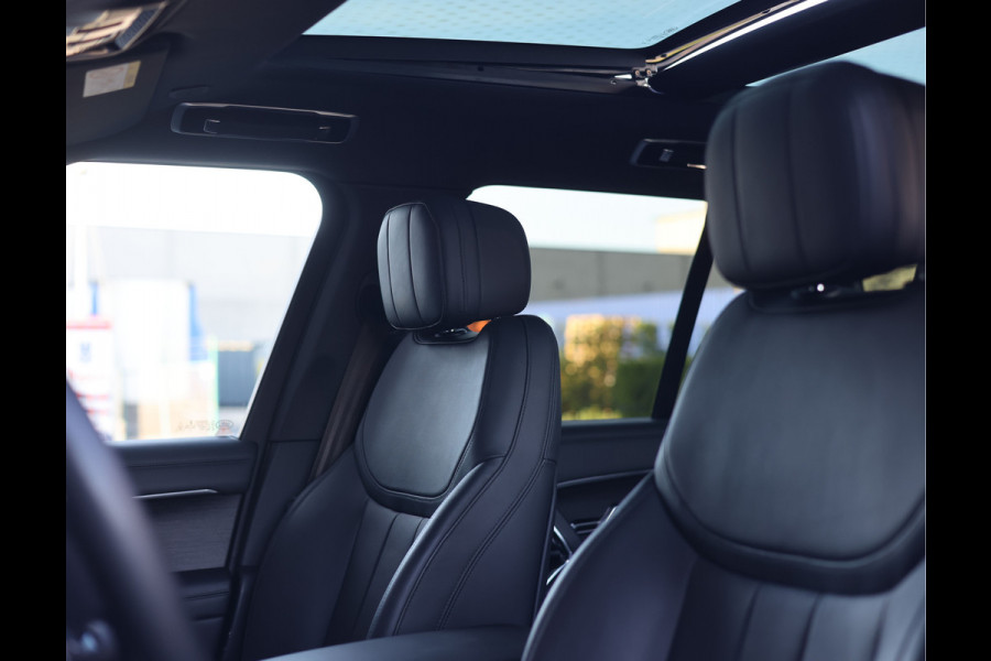 Land Rover Range Rover P510e HSE | Pano - Trekhaak - Massage