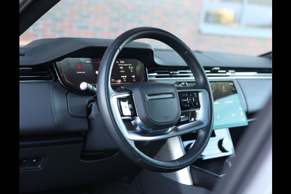 Land Rover Range Rover P510e HSE | Pano - Trekhaak - Massage
