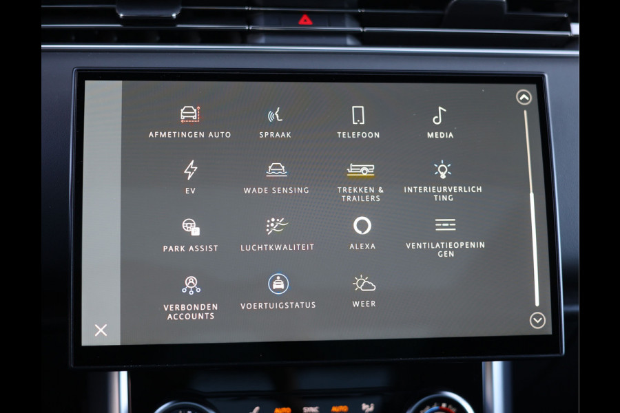 Land Rover Range Rover P510e HSE | Pano - Trekhaak - Massage