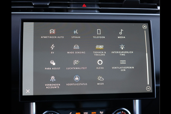 Land Rover Range Rover P510e HSE | Pano - Trekhaak - Massage