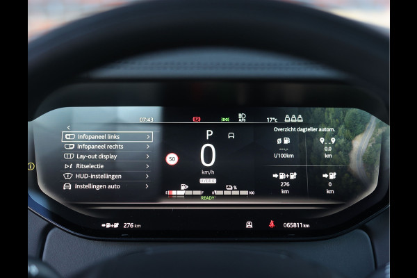 Land Rover Range Rover P510e HSE | Pano - Trekhaak - Massage