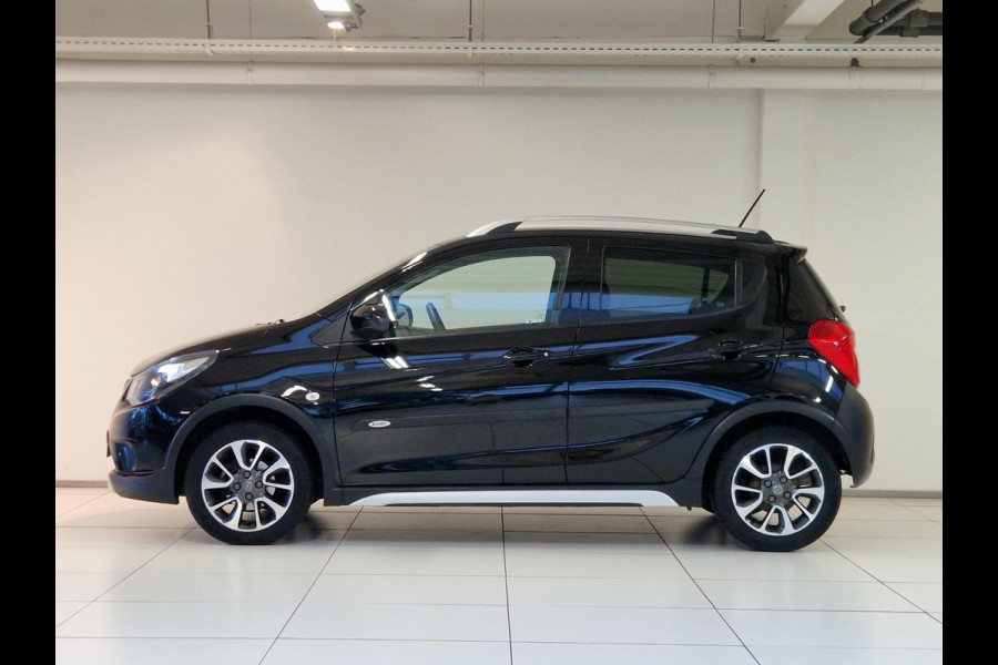 Opel KARL 1.0 Rocks Online Edition | Navigatie | Cruise Control | Apple Carplay/Android Auto