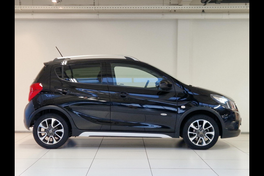 Opel KARL 1.0 Rocks Online Edition | Navigatie | Cruise Control | Apple Carplay/Android Auto