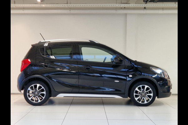 Opel KARL 1.0 Rocks Online Edition | Navigatie | Cruise Control | Apple Carplay/Android Auto