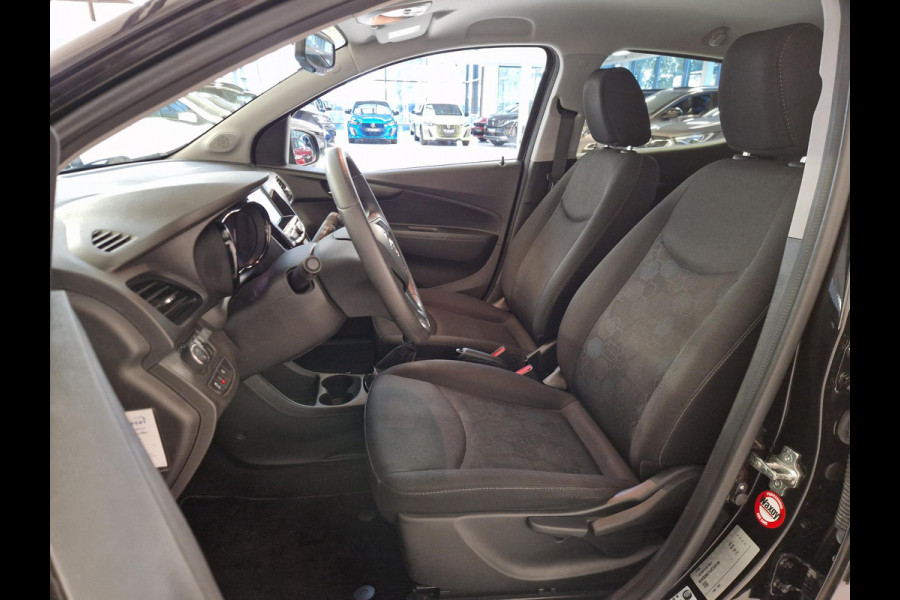 Opel KARL 1.0 Rocks Online Edition | Navigatie | Cruise Control | Apple Carplay/Android Auto