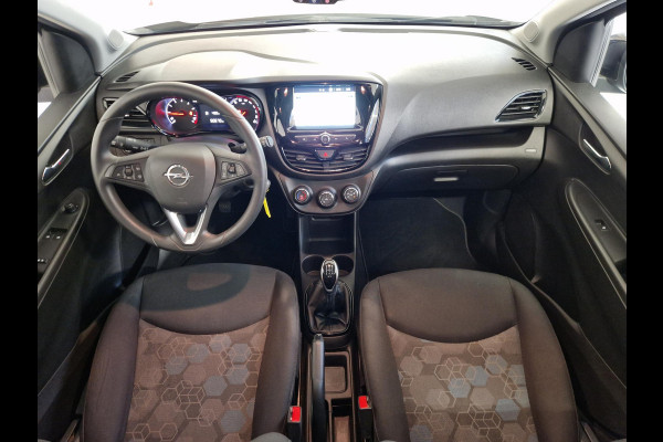Opel KARL 1.0 Rocks Online Edition | Navigatie | Cruise Control | Apple Carplay/Android Auto