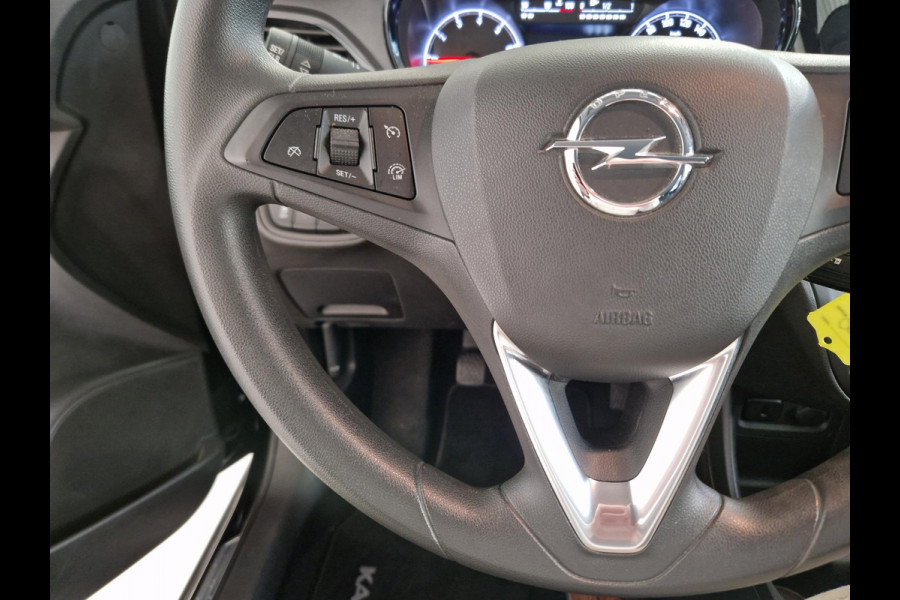 Opel KARL 1.0 Rocks Online Edition | Navigatie | Cruise Control | Apple Carplay/Android Auto