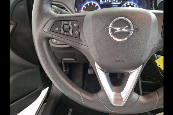 Opel KARL 1.0 Rocks Online Edition | Navigatie | Cruise Control | Apple Carplay/Android Auto