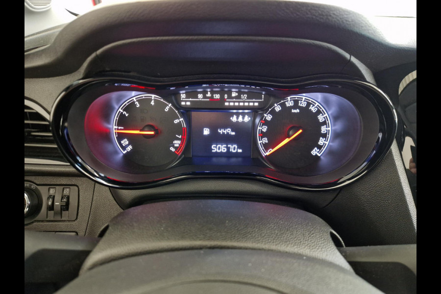 Opel KARL 1.0 Rocks Online Edition | Navigatie | Cruise Control | Apple Carplay/Android Auto