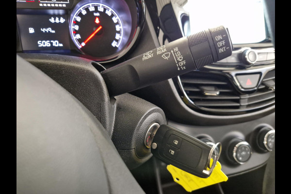Opel KARL 1.0 Rocks Online Edition | Navigatie | Cruise Control | Apple Carplay/Android Auto