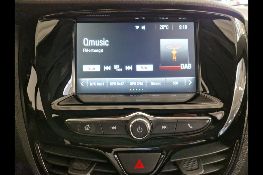 Opel KARL 1.0 Rocks Online Edition | Navigatie | Cruise Control | Apple Carplay/Android Auto