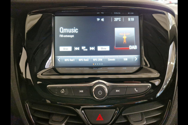 Opel KARL 1.0 Rocks Online Edition | Navigatie | Cruise Control | Apple Carplay/Android Auto