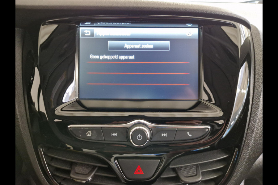 Opel KARL 1.0 Rocks Online Edition | Navigatie | Cruise Control | Apple Carplay/Android Auto