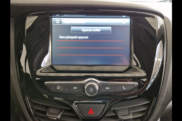 Opel KARL 1.0 Rocks Online Edition | Navigatie | Cruise Control | Apple Carplay/Android Auto