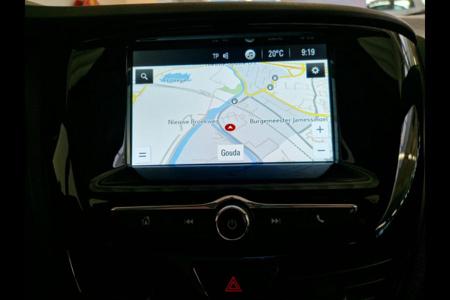 Opel KARL 1.0 Rocks Online Edition | Navigatie | Cruise Control | Apple Carplay/Android Auto