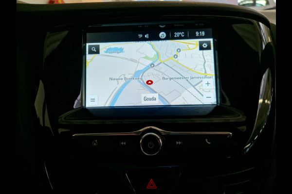 Opel KARL 1.0 Rocks Online Edition | Navigatie | Cruise Control | Apple Carplay/Android Auto