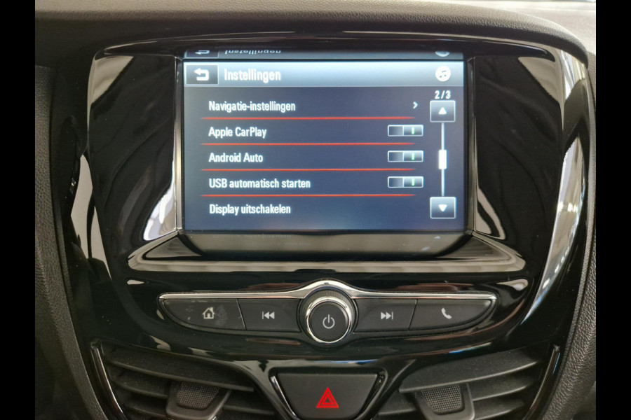 Opel KARL 1.0 Rocks Online Edition | Navigatie | Cruise Control | Apple Carplay/Android Auto