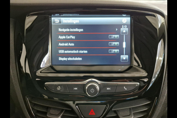 Opel KARL 1.0 Rocks Online Edition | Navigatie | Cruise Control | Apple Carplay/Android Auto