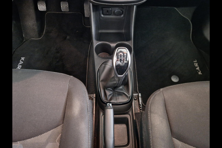 Opel KARL 1.0 Rocks Online Edition | Navigatie | Cruise Control | Apple Carplay/Android Auto