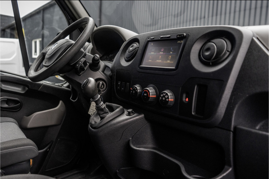 Renault Master dCi | L2H2 | 131 PK | Navigatie | Cruise | Airco | Euro 6