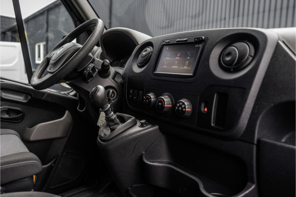 Renault Master dCi | L2H2 | 131 PK | Navigatie | Cruise | Airco | Euro 6