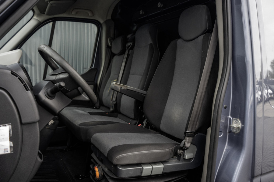 Renault Master dCi | L2H2 | 131 PK | Navigatie | Cruise | Airco | Euro 6