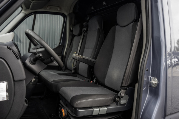Renault Master dCi | L2H2 | 131 PK | Navigatie | Cruise | Airco | Euro 6