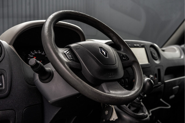 Renault Master dCi | L2H2 | 131 PK | Navigatie | Cruise | Airco | Euro 6