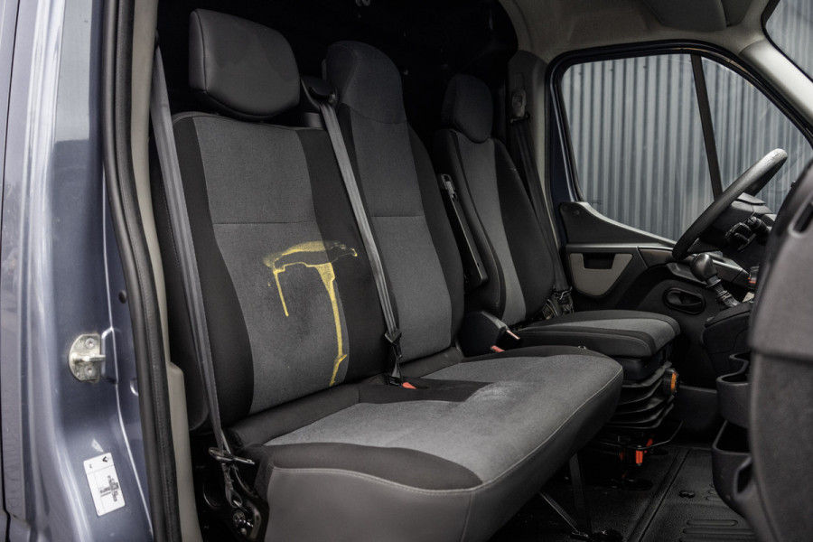Renault Master dCi | L2H2 | 131 PK | Navigatie | Cruise | Airco | Euro 6