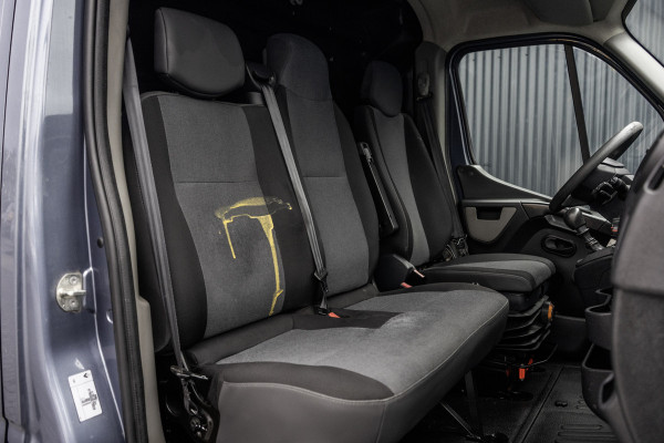 Renault Master dCi | L2H2 | 131 PK | Navigatie | Cruise | Airco | Euro 6