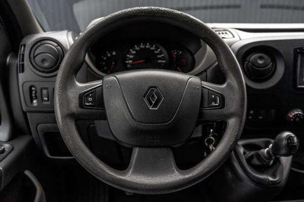 Renault Master dCi | L2H2 | 131 PK | Navigatie | Cruise | Airco | Euro 6