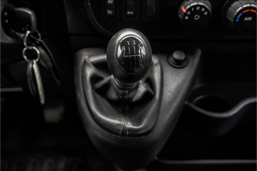 Renault Master dCi | L2H2 | 131 PK | Navigatie | Cruise | Airco | Euro 6