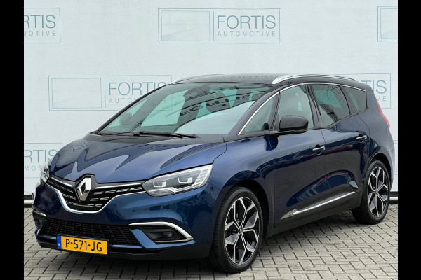 Renault Grand Scénic 1.3 TCe 140 EDC Techno NL AUTO | TREKHAAK | PANO | CAMERA |